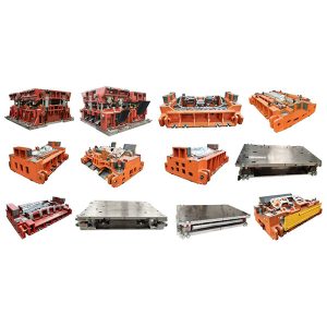 Cetakan stamping dingin