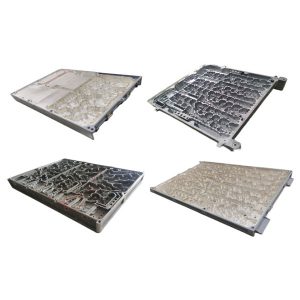 Cetakan filter komunikasi