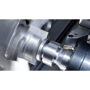 Pengendalian Numerik Komputer (CNC) Pemesinan