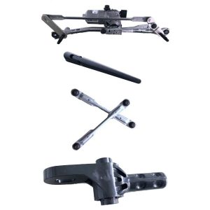 Insert cetakan injeksi