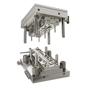 Panduan Perawatan Cetakan Stamping Logam