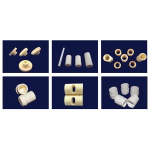 Layanan manufaktur CNC presisi