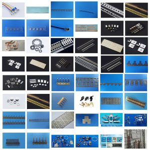 Cetakan logam presisi