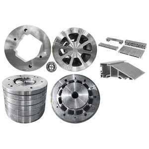 Cetakan ekstrusi profil