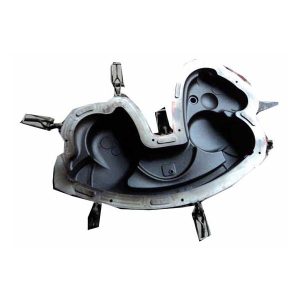 Cetakan cetakan rotasi