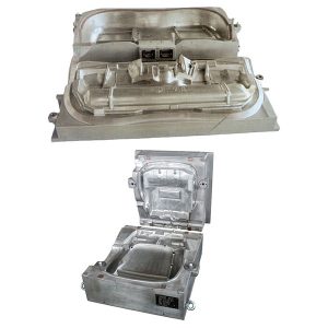 Cetakan busa bantalan kursi