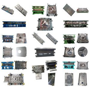 Cetakan stamping lembaran logam