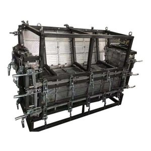 Cetakan rotomolding sofa