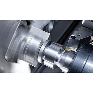 Pengerjaan pemesinan