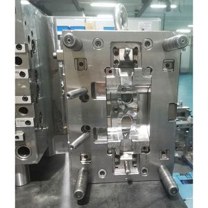 Cetakan injeksi kacamata renang