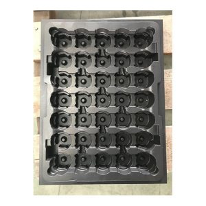 Cetakan vakum aluminium lembaran tipis