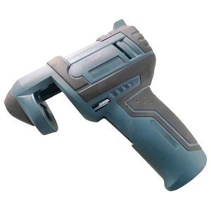 Cetakan injeksi dua tahap