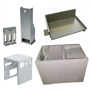 Tips untuk mengkilapkan lembaran logam